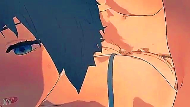 Himeno Gets Fucked Hard By Asshole in Chainsaw Man Hentai Anime