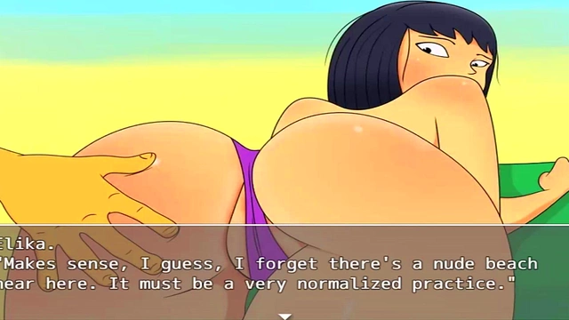 Horny Wife Betrayed in Taken Other Game NTR Hentai Scene