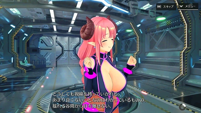 Eltlinde from Shangri-La Drive Reveals Special Moves in Heartfelt Anime Scene