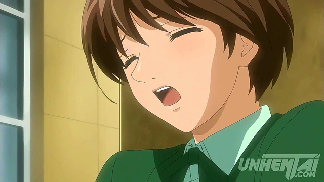 Sneaky Pervert Spies on Busty Teens in Wardrobe for Kinky Orgasm & Squirt Session