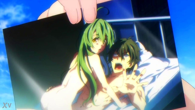 Hentai Compilation – Armed Girls Machiavellis Fanservice Delights