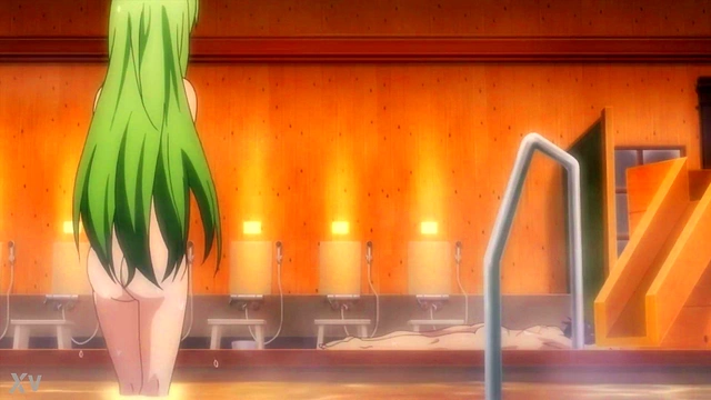 Hentai Compilation – Armed Girls Machiavellis Fanservice Delights