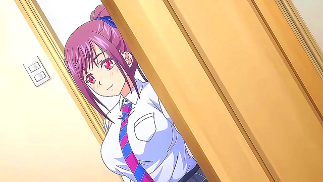 Spanish Subbed Anime Girls Get Wild in Mohiitsuu Episode 2 Hentai Adventure