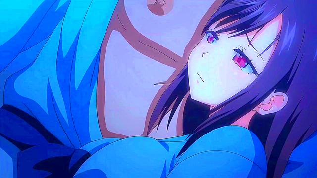 Spanish Subbed Anime Girls Get Wild in Mohiitsuu Episode 2 Hentai Adventure