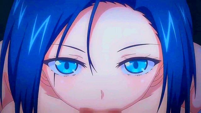 Spanish Subbed Anime Girls Get Wild in Mohiitsuu Episode 2 Hentai Adventure