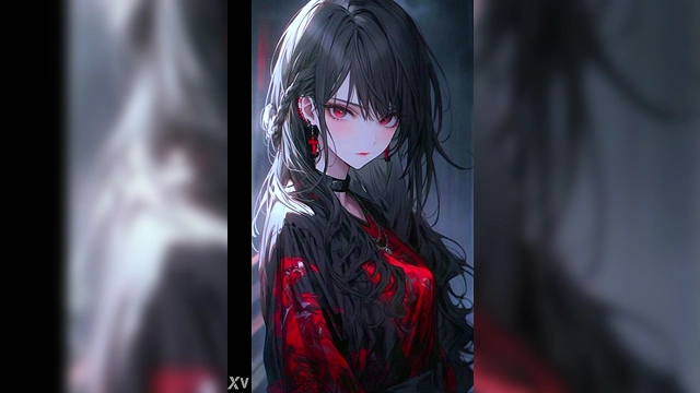 Big-Titted Anime Girls Seduce in naughty Hentai Photo Compilation