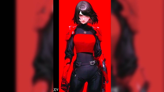 Big-Titted Anime Girls Seduce in naughty Hentai Photo Compilation