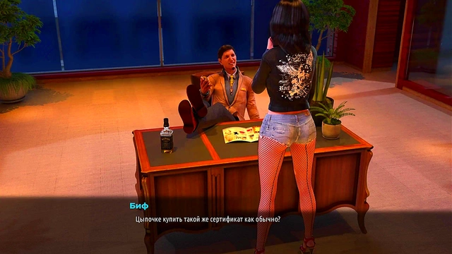 Rose of Hope – 3D Hentai Anime Game Features Intense Visual Novel Gameplay