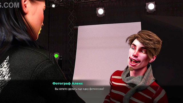 Rose of Hope – 3D Hentai Anime Game Features Intense Visual Novel Gameplay