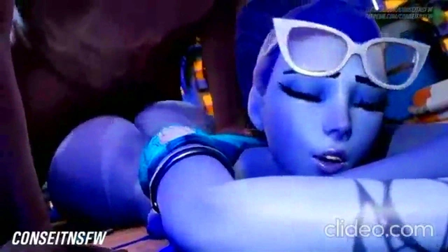 3D Anime Chick Rides Dick Hard In Steamy Hentai Session