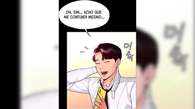 Horny Manager Catches Busty Hottie For Naughty Office Action