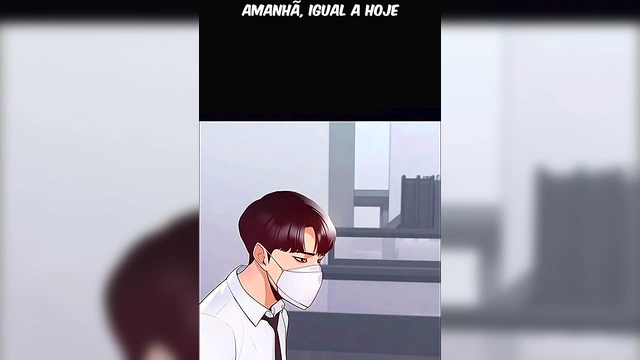 Horny Manager Catches Busty Hottie For Naughty Office Action