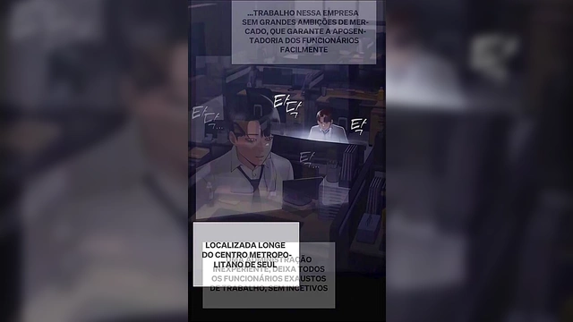 Horny Manager Catches Busty Hottie For Naughty Office Action