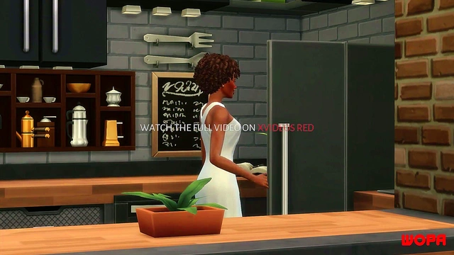 Marie Rose Cheats With Boyfriend's Friends in Intense Hentai GangBang Humiliation