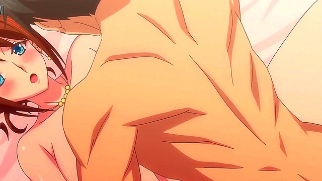 Horny Secretary Shows Off Her Hot Body for More Than Just Work Duties