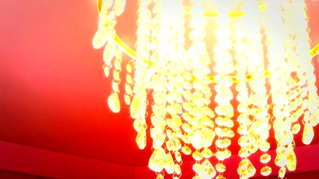 Horny Secretary Shows Off Her Hot Body for More Than Just Work Duties