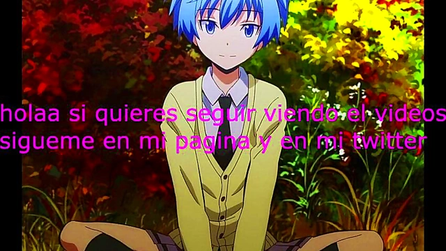 Japanese JOI Anime Shogun Raiden Handjob Instructions With Sound