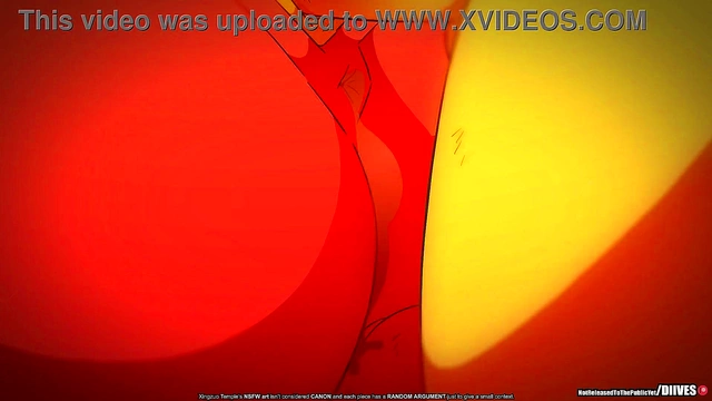 Cute Anime Chick Dives Deep For Hot Hentai Action & Juicy Finale