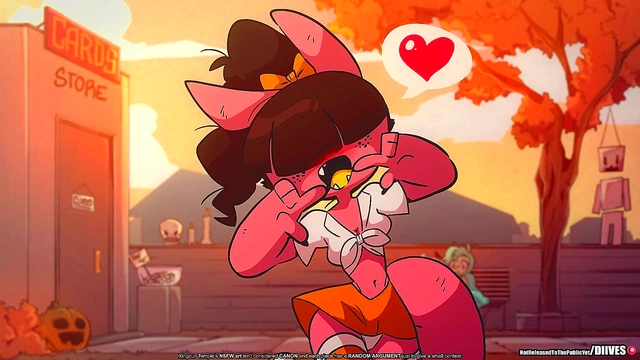 Cute Anime Chick Dives Deep For Hot Hentai Action & Juicy Finale