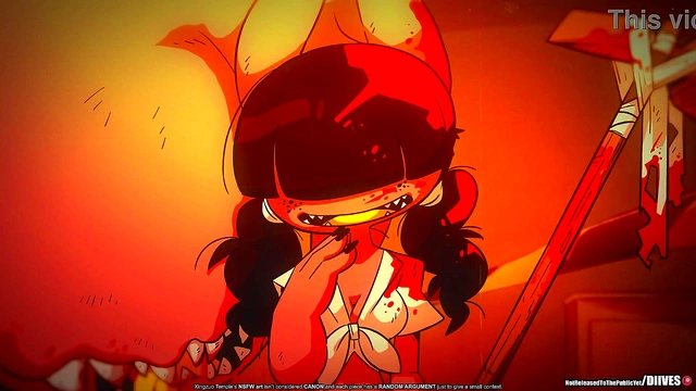 Cute Anime Chick Dives Deep For Hot Hentai Action & Juicy Finale