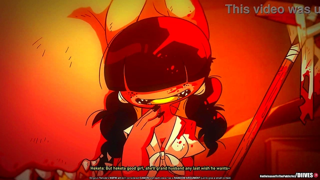 Cute Anime Chick Dives Deep For Hot Hentai Action & Juicy Finale