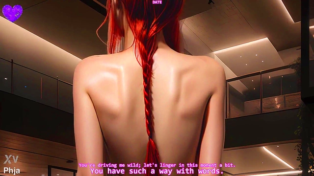 Hyper-Realistic Makima from Chainsaw Man Shows Off Big Tits in Anime Action