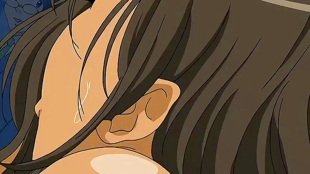 Horny Busty MILF Saleswoman Seduces Young Guy for Hot Public Blowjob & Hardcore Sex