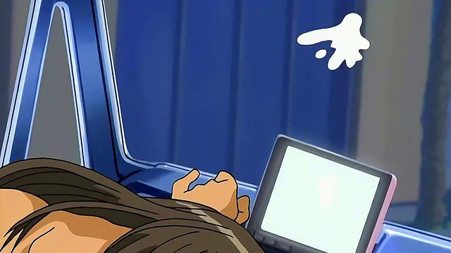 Horny Busty MILF Saleswoman Seduces Young Guy for Hot Public Blowjob & Hardcore Sex