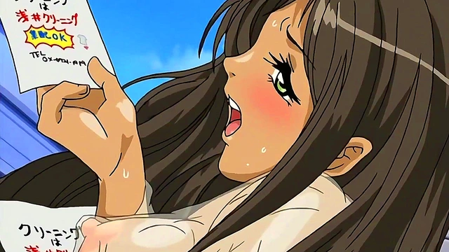 Horny Busty MILF Saleswoman Seduces Young Guy for Hot Public Blowjob & Hardcore Sex