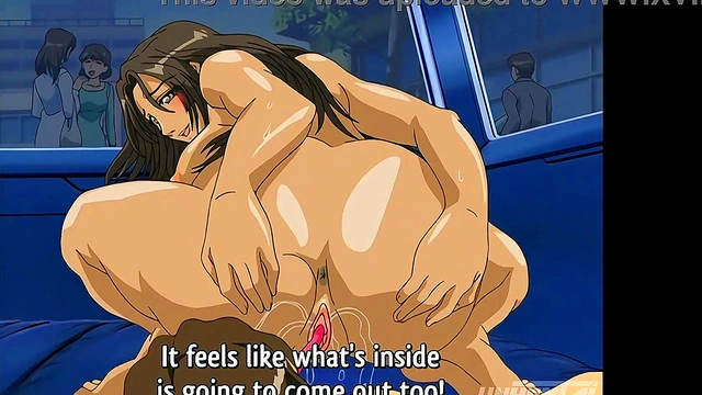 Horny Busty MILF Saleswoman Seduces Young Guy for Hot Public Blowjob & Hardcore Sex