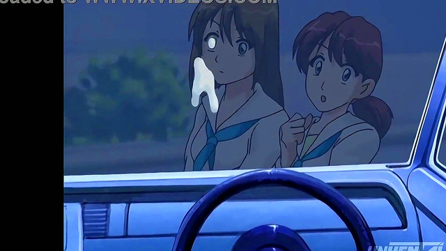 Horny Busty MILF Saleswoman Seduces Young Guy for Hot Public Blowjob & Hardcore Sex