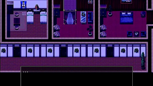 Tina from Game Gives Mind-Blowing Blowjob in Erotic Hentai Scene