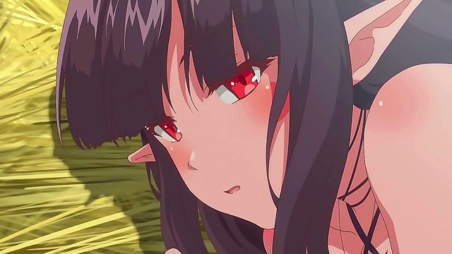 Healer's Redo – Kaifuku Jutsushi’s Uncensored Anime Adventure Episode 8