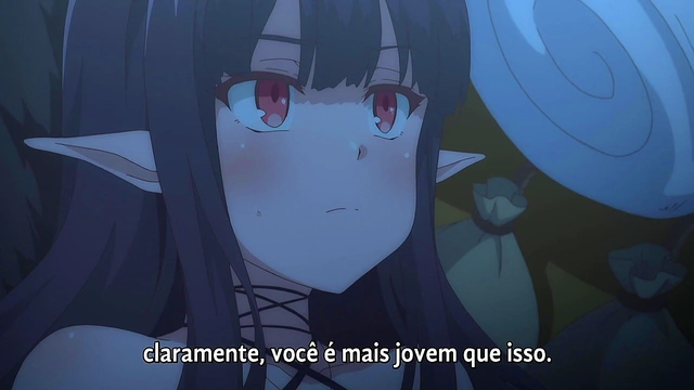 Healer's Redo – Kaifuku Jutsushi’s Uncensored Anime Adventure Episode 8