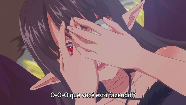 Healer's Redo – Kaifuku Jutsushi’s Uncensored Anime Adventure Episode 8