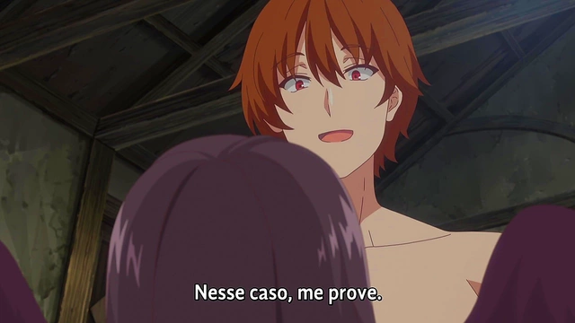 Healer's Redo – Kaifuku Jutsushi’s Uncensored Anime Adventure Episode 8