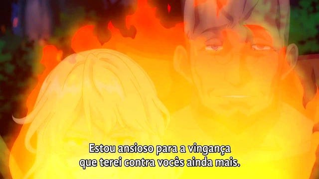 Healer's Redo – Kaifuku Jutsushi’s Uncensored Anime Adventure Episode 8