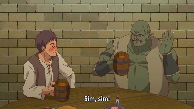 Healer's Redo – Kaifuku Jutsushi’s Uncensored Anime Adventure Episode 8