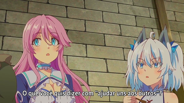 Healer's Redo – Kaifuku Jutsushi’s Uncensored Anime Adventure Episode 8