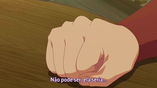 Healer's Redo – Kaifuku Jutsushi’s Uncensored Anime Adventure Episode 8