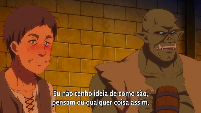 Healer's Redo – Kaifuku Jutsushi’s Uncensored Anime Adventure Episode 8