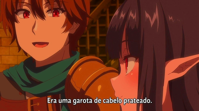 Healer's Redo – Kaifuku Jutsushi’s Uncensored Anime Adventure Episode 8