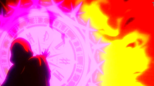 Healer's Redo – Kaifuku Jutsushi’s Uncensored Anime Adventure Episode 8