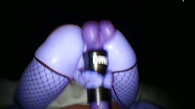 Futanimi Widowmaker Fucks Mercilessly in Overwatch 3D Hentai Compilation