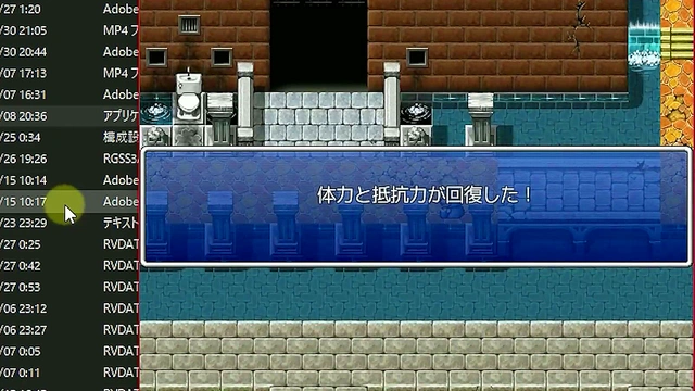 Hot RPG Hentai Adventure With FukiKensiAsagi’s steamy Sex Scenes