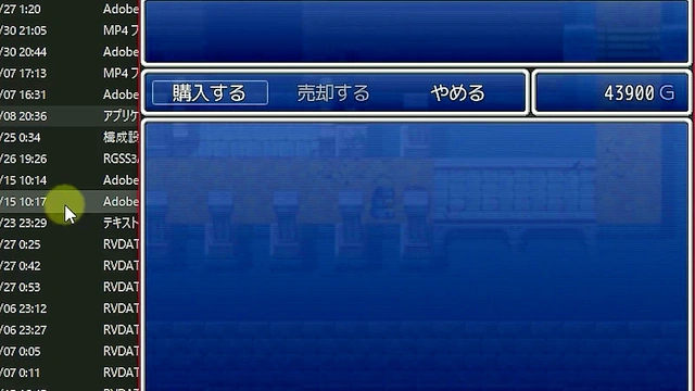 Hot RPG Hentai Adventure With FukiKensiAsagi’s steamy Sex Scenes