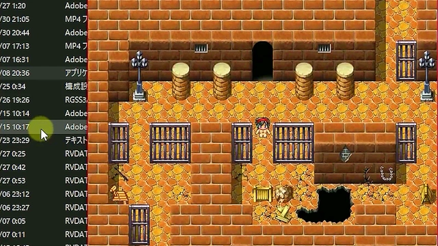 Hot RPG Hentai Adventure With FukiKensiAsagi’s steamy Sex Scenes