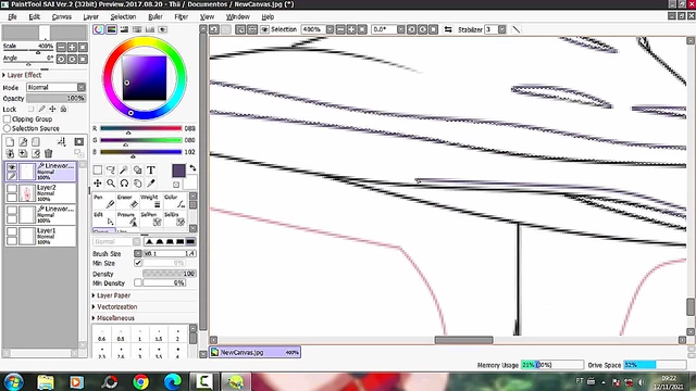 Hentai Artist Draws Sexy Kushina Uzumaki from Naruto Shippuden