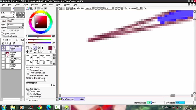 Hentai Artist Draws Sexy Kushina Uzumaki from Naruto Shippuden