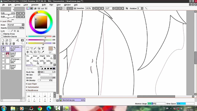 Hentai Artist Draws Sexy Kushina Uzumaki from Naruto Shippuden